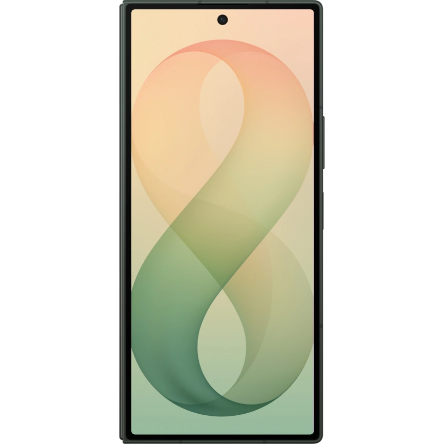 Смартфон Samsung Z Fold8 Ultra SM-F976B 12/512GB Green Shadow фото 5
