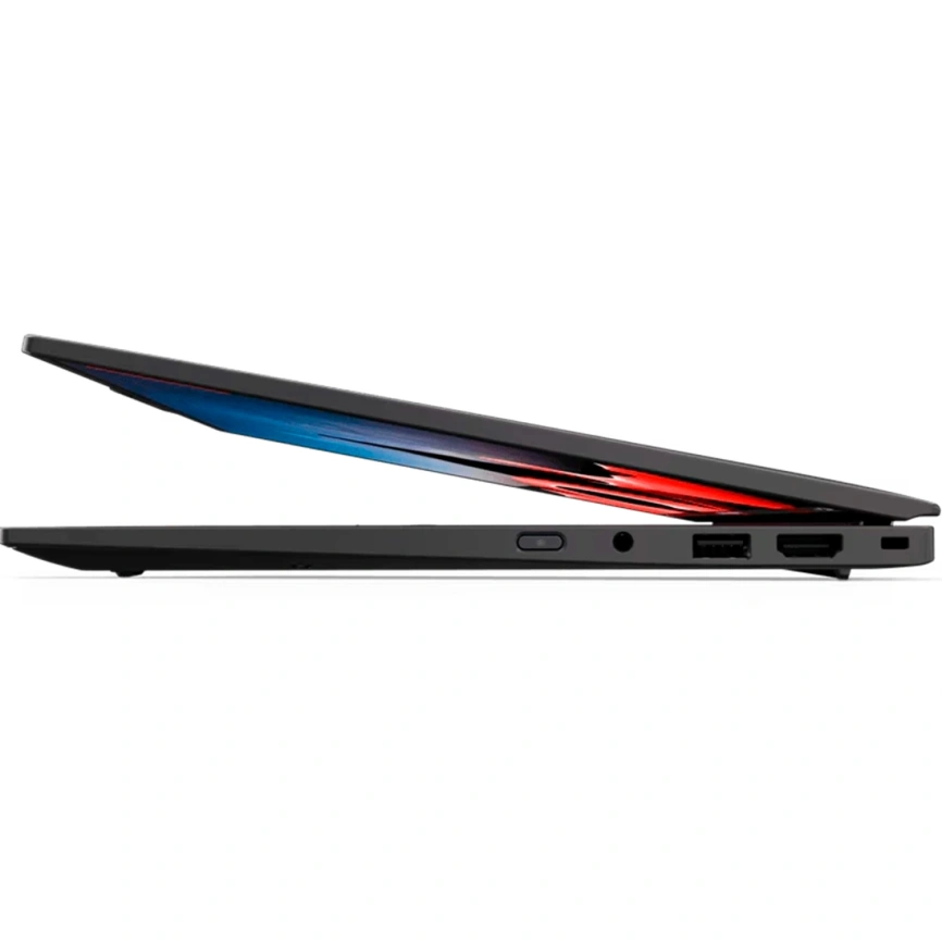 Ноутбук Lenovo ThinkPad X1 Carbon G12 14 WUXGA IPS/ i7-155H Ultra/16Gb/512Gb SSD (21KDS3WA00) Black фото 4