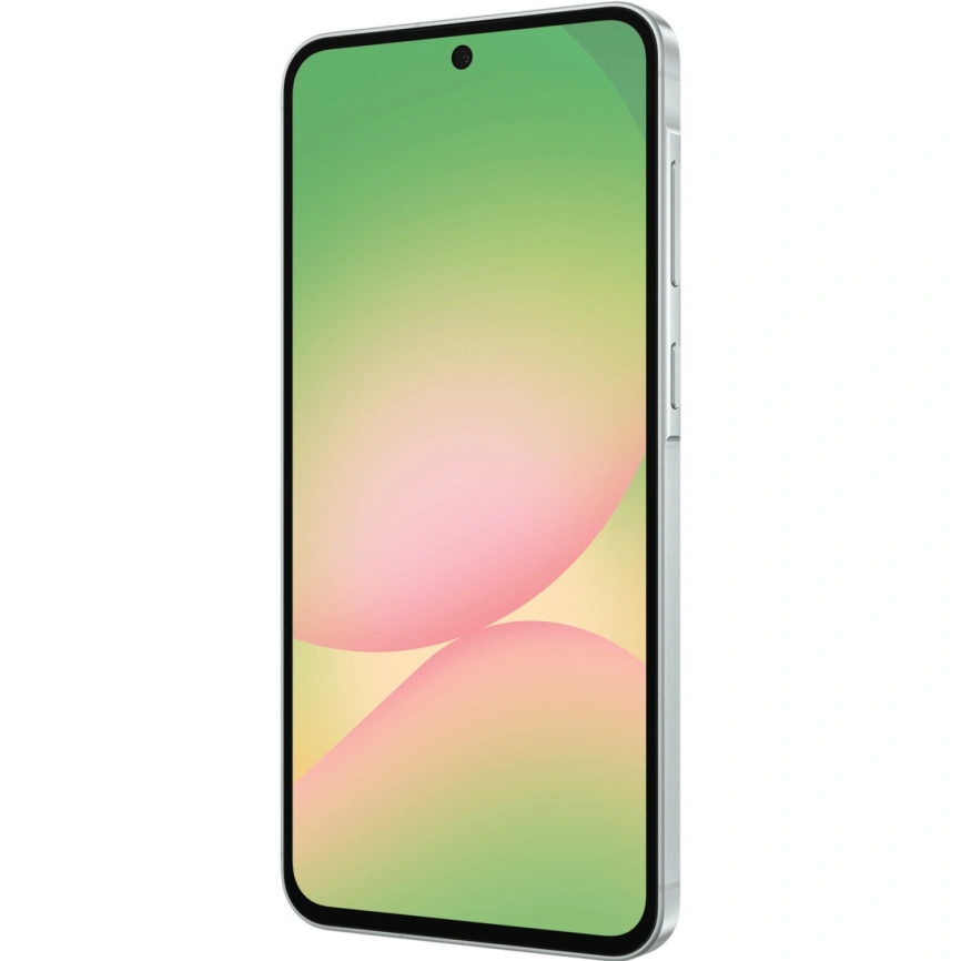 Смартфон Samsung Galaxy A56 5G 12/256Gb Awesome Olive фото 2