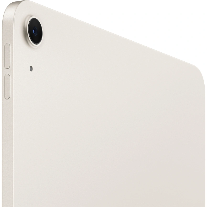 Планшет Apple iPad Air 13 (2024) Wi-Fi 1Tb Starlight фото 3