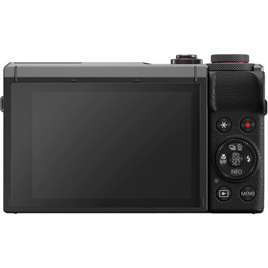 Компактный фотоаппарат Canon PowerShot G7X Mark III 30th Anniversary Edition Black фото 3