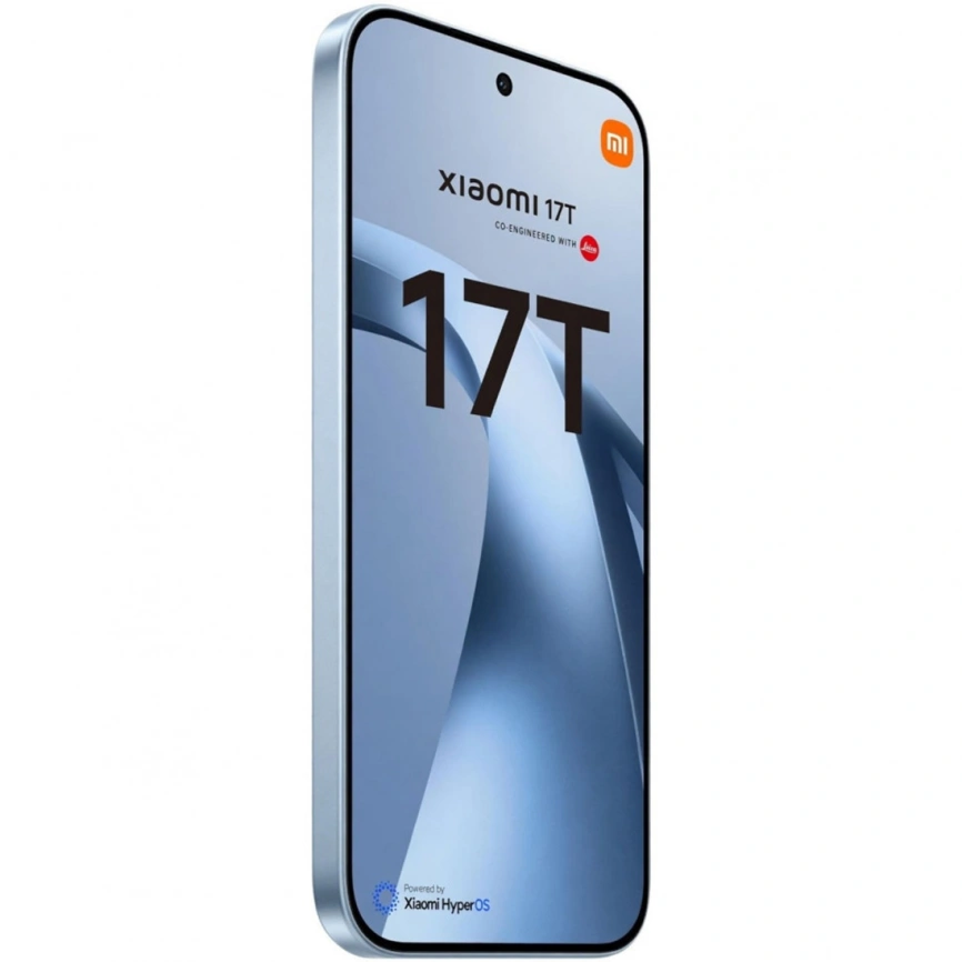 Смартфон Xiaomi 17T 12/512Gb Blue EAC фото 2