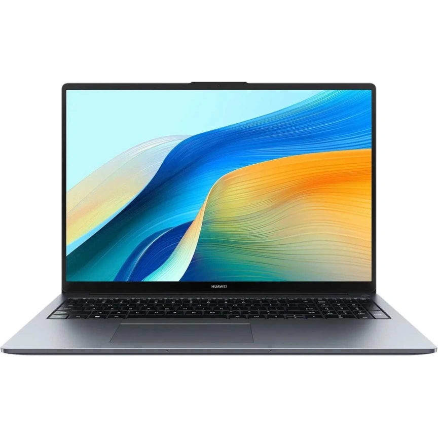 Ноутбук Huawei MateBook D16 MCLG-X 16 IPS/ i5-13420H/16GB/1TB SSD (53014QKW) Space Gray фото 3