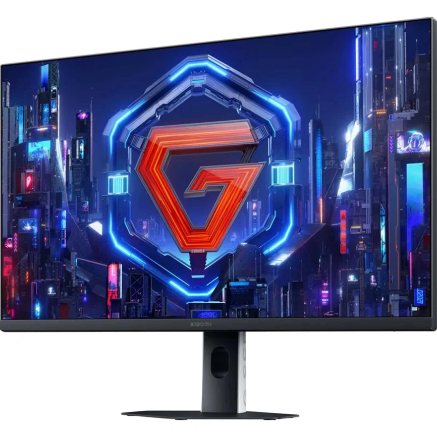 Монитор Xiaomi 27" Mi Gaming Monitor G27Qi 2026 IPS Black (ELA6556EU) фото 2