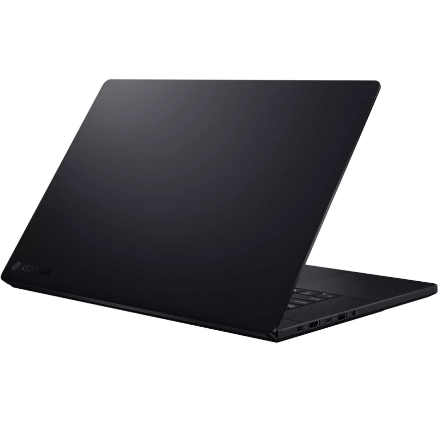 Ноутбук ASUS ProArt P16 H7606WW-SE061X 16 OLED/R9 AI 370HX/64GB/1TB SSD (90NB17F1-M003F0) Nano Black фото 4