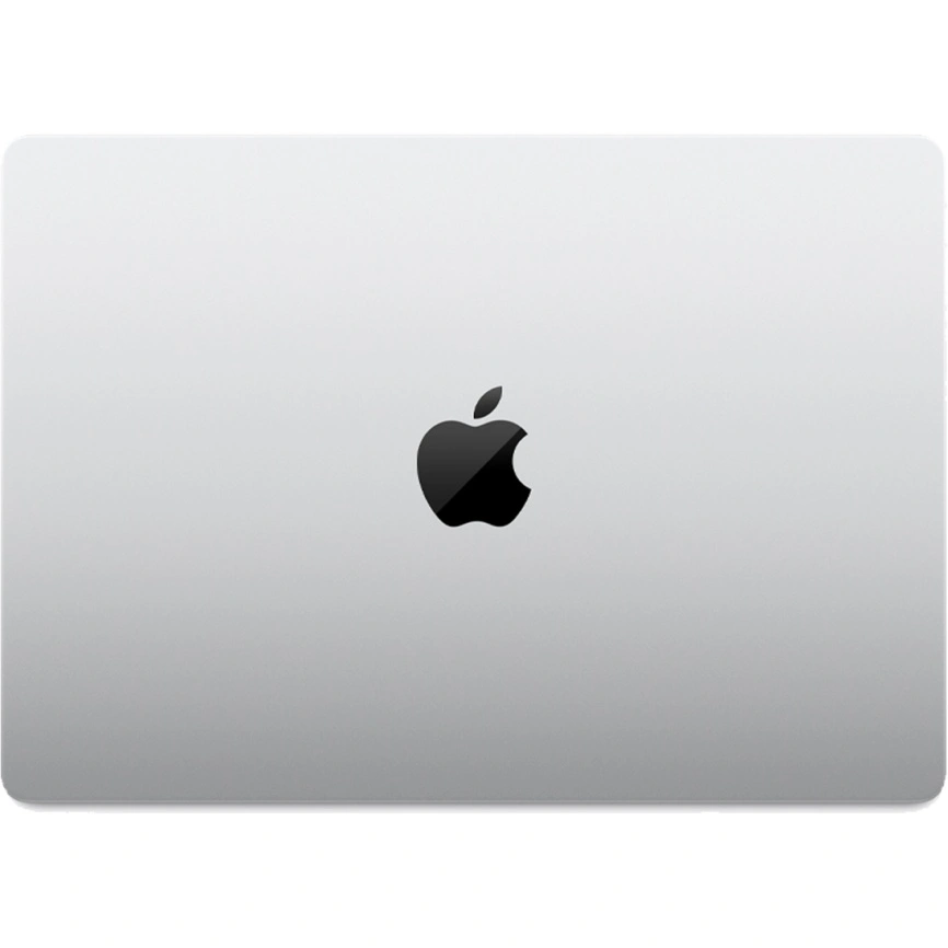 Ноутбук Apple MacBook Pro 14 (2026) M5 Max 18C CPU, 40C GPU/64GB/4TB SSD (Z1MK0011N) Silver фото 2