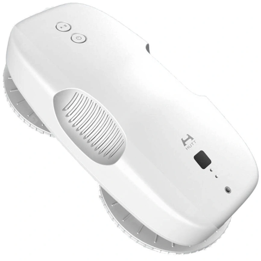Робот-стеклоочиститель XiaoMi HUTT DDC55 White EU фото 3