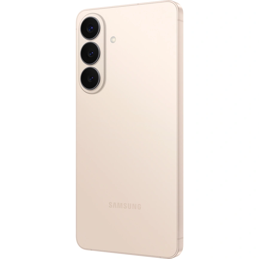 Смартфон Samsung Galaxy S26 SM-S942B 12/256Gb Pinkgold фото 3
