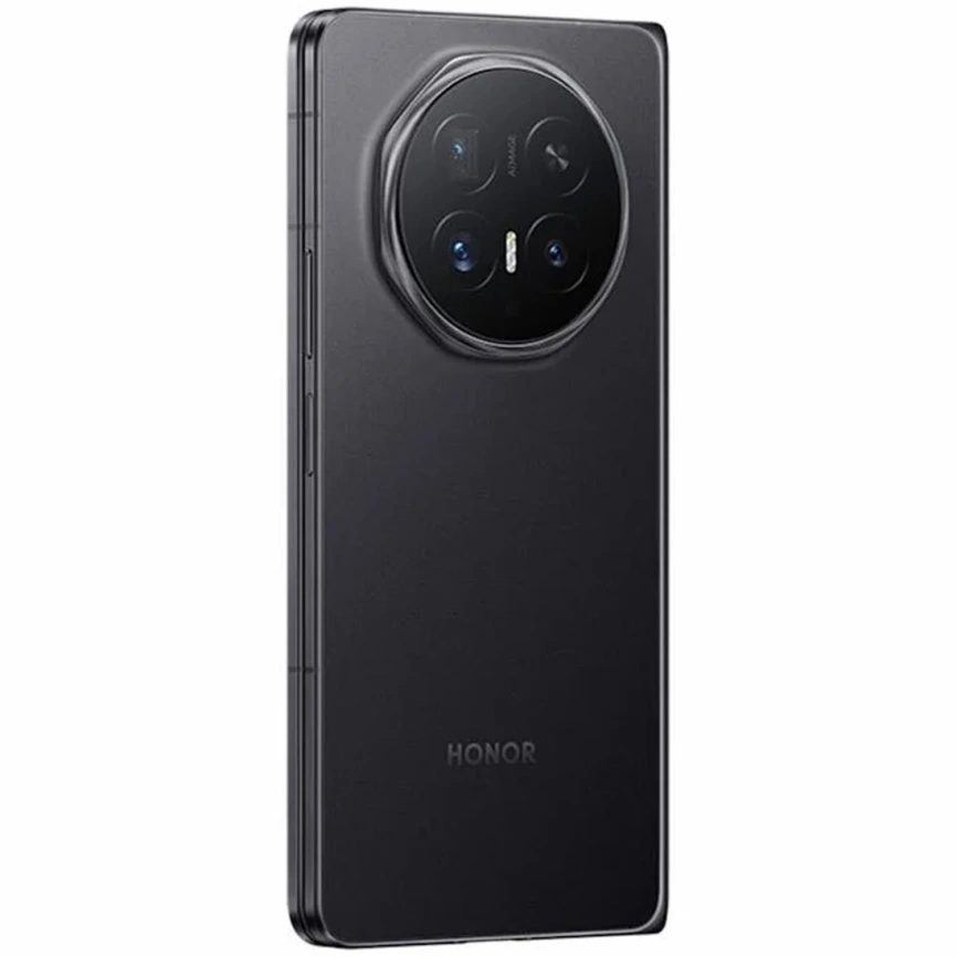 Смартфон Honor Magic V6 16/512Gb Black Velvet UK фото 3